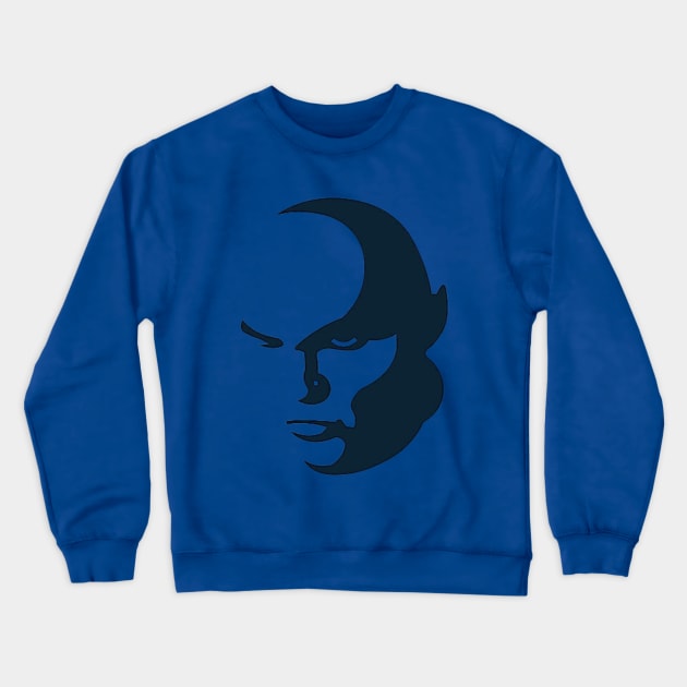 Ultras Naples Crewneck Sweatshirt by Providentfoot